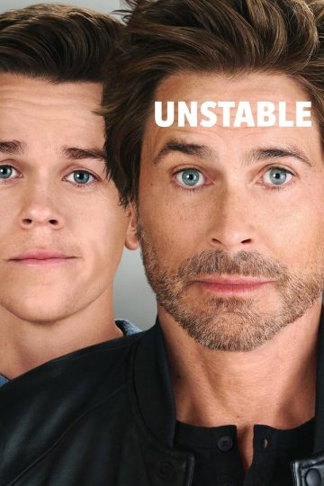Unstable الموسم الاول الحلقة 3