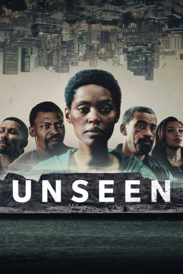 Unseen الموسم الاول الحلقة 2