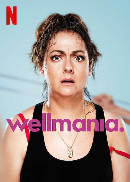 مشاهدة مسلسل Wellmania الموسم الاول الحلقة 1