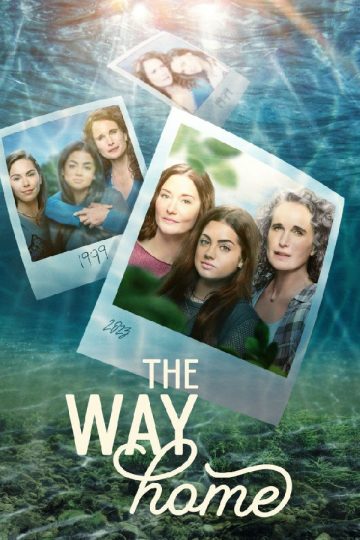 The Way Home الموسم الاول الحلقة 7