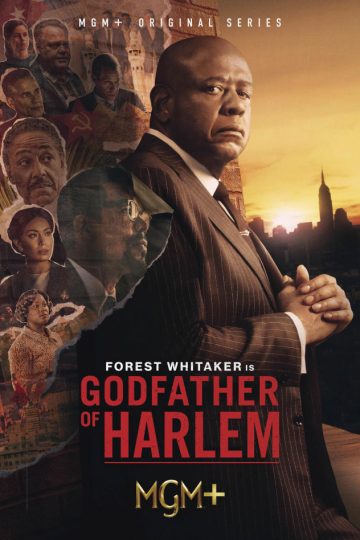 Godfather of Harlem الموسم الثالث الحلقة 7