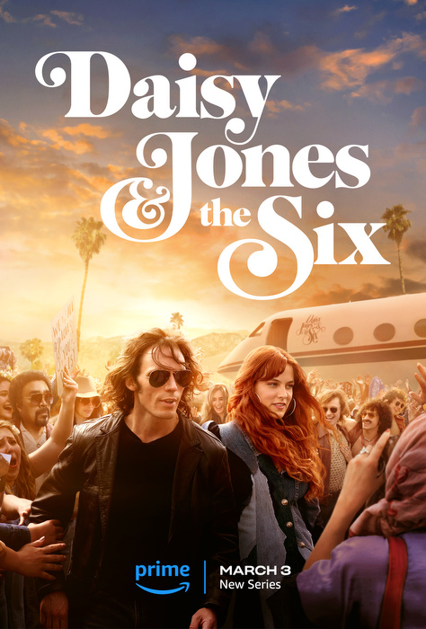 مشاهدة مسلسل Daisy Jones and the Six الموسم الاول الحلقة 10