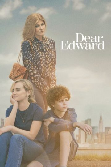 Dear Edward الموسم الاول الحلقة 10