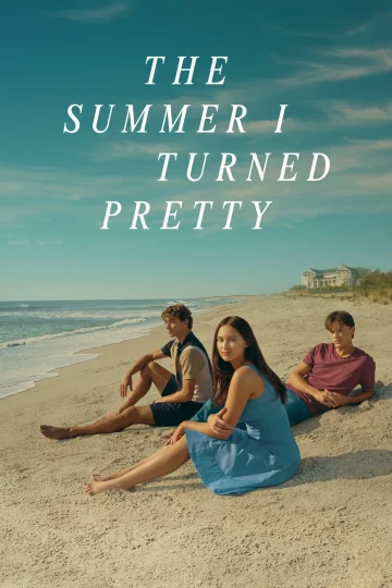 The Summer I Turned Pretty الموسم الثالث الحلقة 6