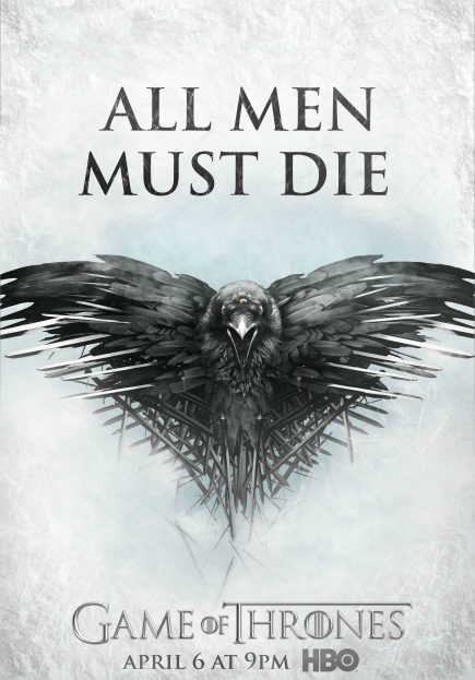 مشاهدة مسلسل Game of Thrones الموسم الرابع الحلقة 2