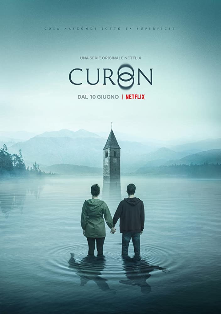 مشاهدة مسلسل Curon الموسم الاول الحلقة 3