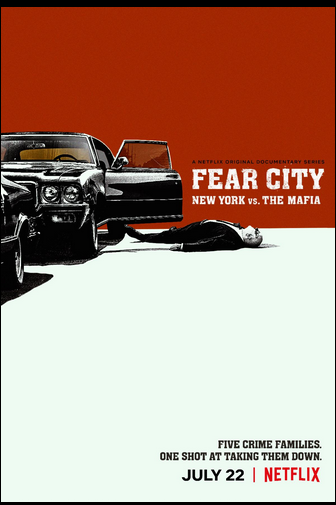 مشاهدة مسلسل Fear City: New York vs the Mafia الموسم الاول الحلقة 1