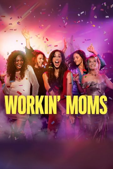 Workin’ Moms الموسم السابع الحلقة 1