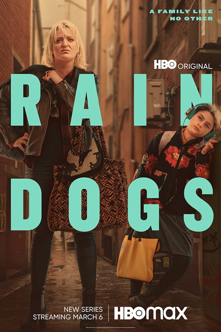 مشاهدة مسلسل Rain Dogs الموسم الاول الحلقة 4