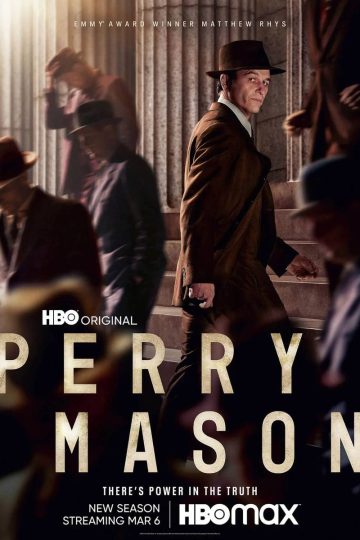 Perry Mason الموسم الثاني الحلقة 8