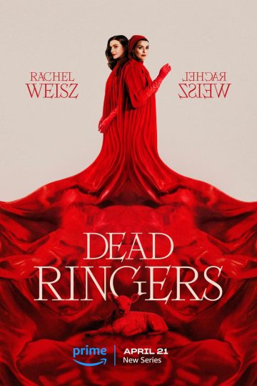Dead Ringers الموسم الاول الحلقة 6