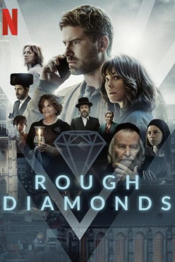 Rough Diamonds الموسم الاول الحلقة 1