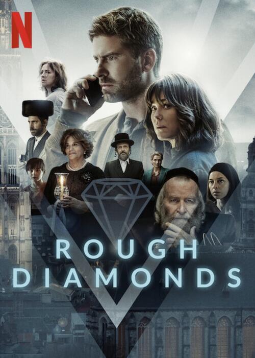 مشاهدة مسلسل Rough Diamonds الموسم الاول الحلقة 2