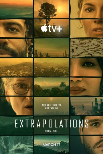 Extrapolations الموسم الاول الحلقة 8
