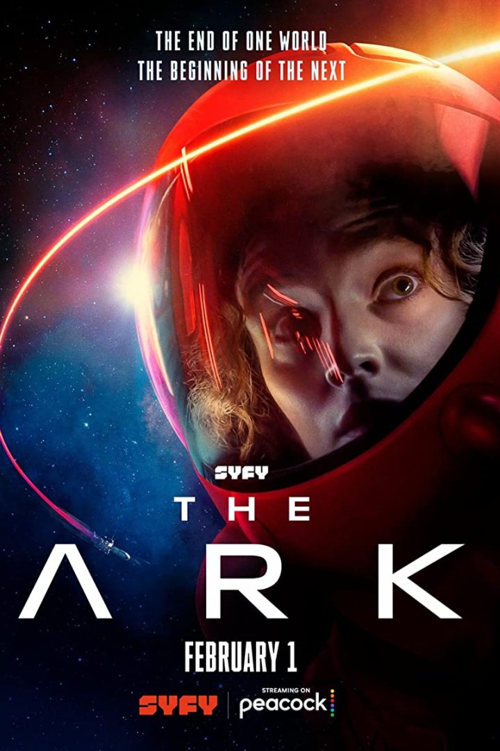 مشاهدة مسلسل The Ark الموسم الاول الحلقة 2