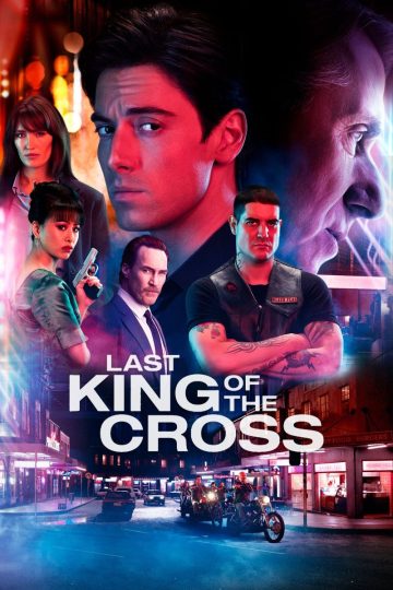 Last King of the Cross الموسم الاول الحلقة 7