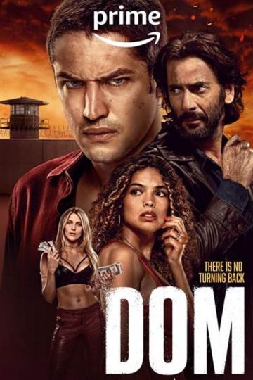 Dom الموسم الثاني الحلقة 7