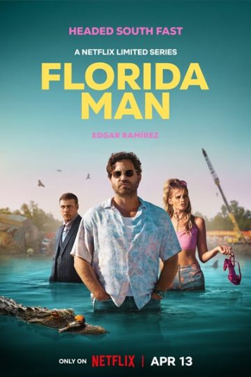 Florida Man الموسم الاول الحلقة 3