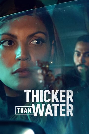 Thicker Than Water الموسم الاول الحلقة 1