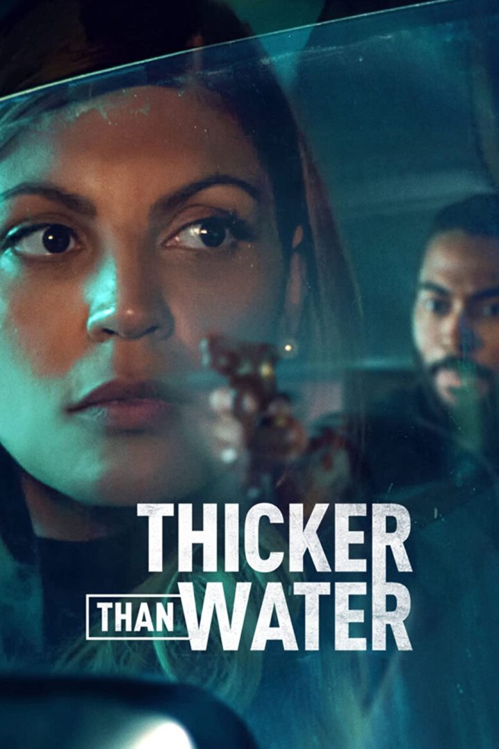 مشاهدة مسلسل Thicker Than Water الموسم الاول الحلقة 3
