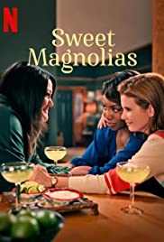 مشاهدة مسلسل Sweet Magnolias الموسم الاول الحلقة 2