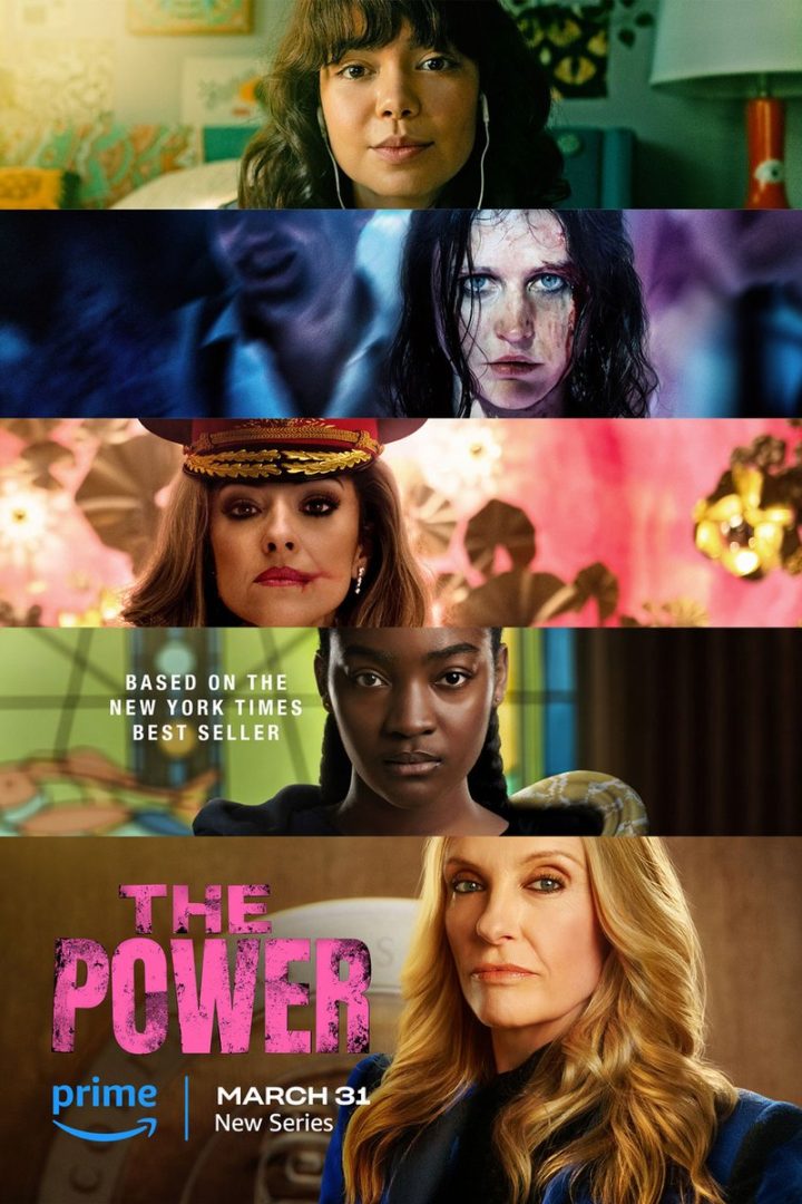 مشاهدة مسلسل The Power الموسم الاول الحلقة 9