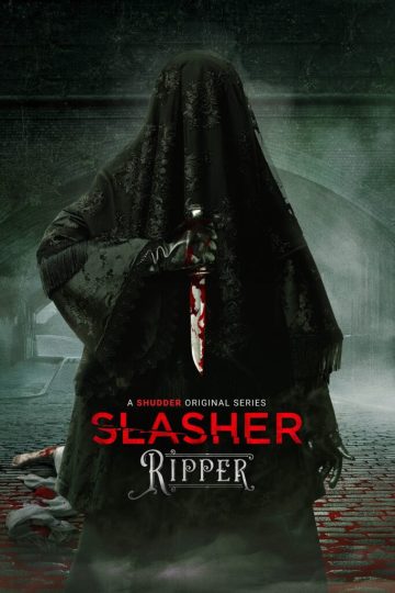 Slasher الموسم الخامس الحلقة 8