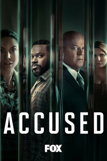 Accused الموسم الاول الحلقة 10