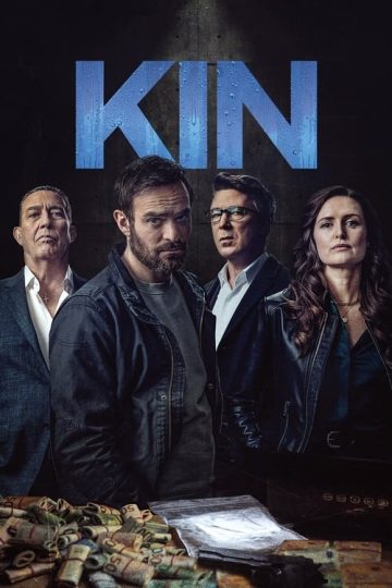 Kin الموسم الثاني الحلقة 6