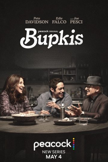 Bupkis الموسم الاول الحلقة 3