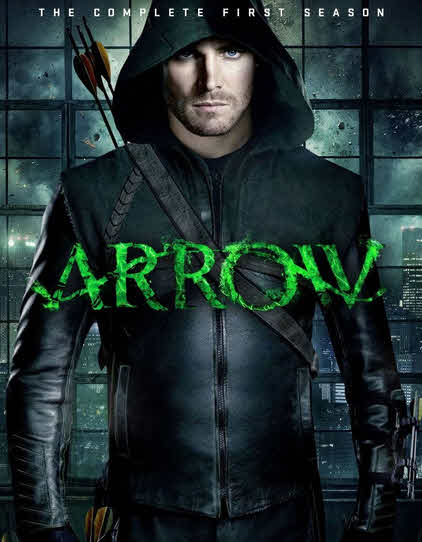 مشاهدة مسلسل Arrow الموسم الاول الحلقة 21