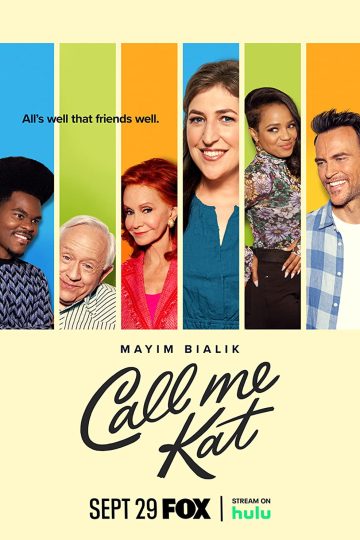Call Me Kat الموسم الثالث الحلقة 13