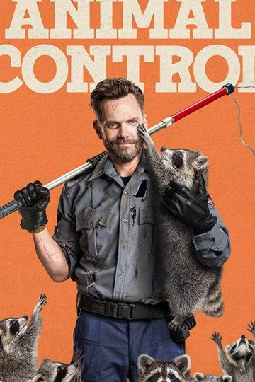 Animal Control الموسم الاول الحلقة 11