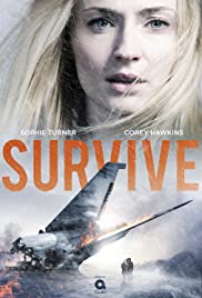 مشاهدة مسلسل Survive الموسم الاول الحلقة 5