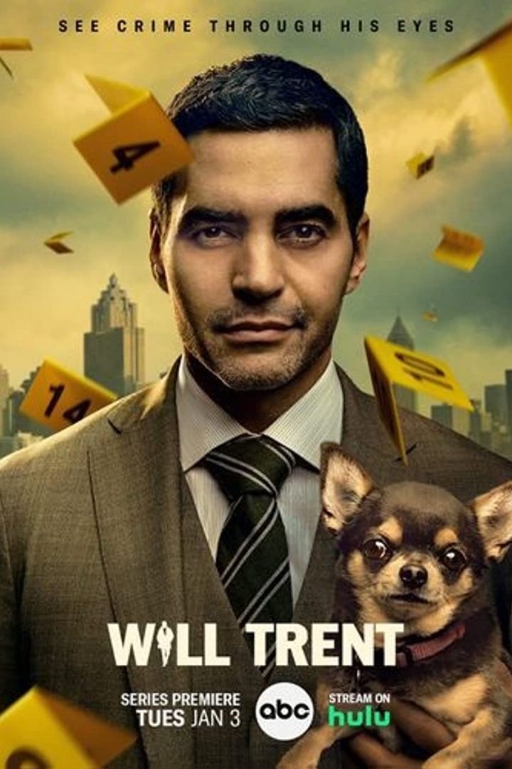 مشاهدة مسلسل Will Trent الموسم الاول الحلقة 13