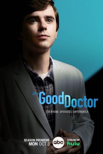 The Good Doctor الموسم السادس الحلقة 13