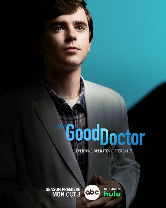 مشاهدة مسلسل The Good Doctor الموسم السادس الحلقة 20