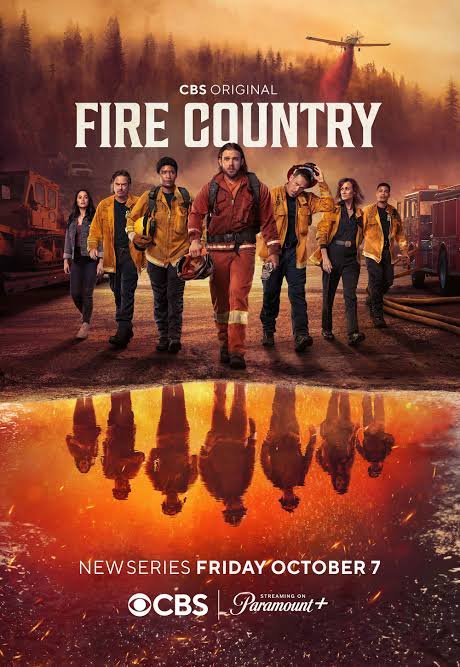 مشاهدة مسلسل Fire Country الموسم الاول الحلقة 22
