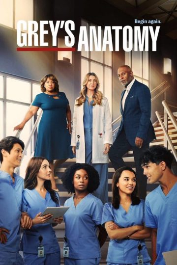 Grey’s Anatomy الموسم التاسع عشر الحلقة 11