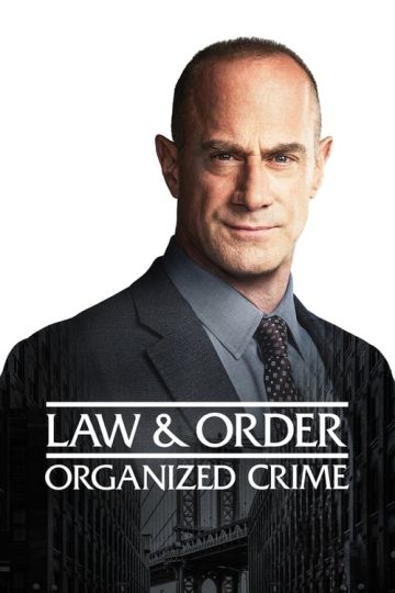 Law & Order Organized Crime الموسم الثالث الحلقة 21