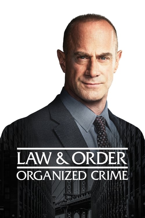 مشاهدة مسلسل Law & Order Organized Crime الموسم الثالث الحلقة 22