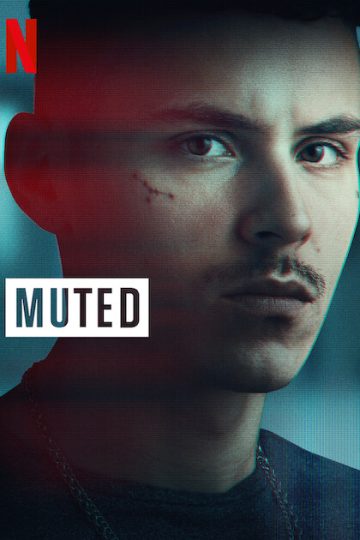 Muted الموسم الاول الحلقة 2