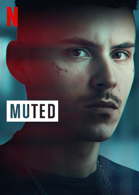 مشاهدة مسلسل Muted الموسم الاول الحلقة 2