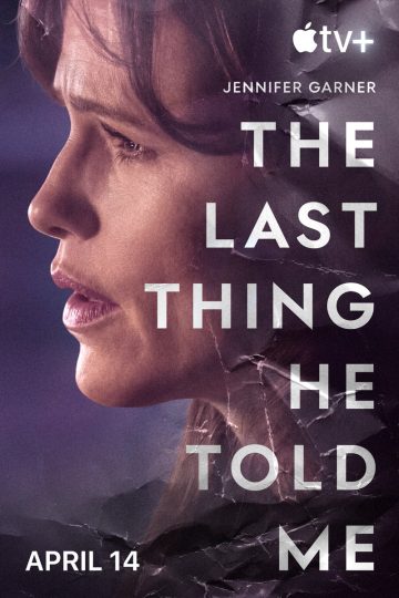 The Last Thing He Told Me الموسم الاول الحلقة 6