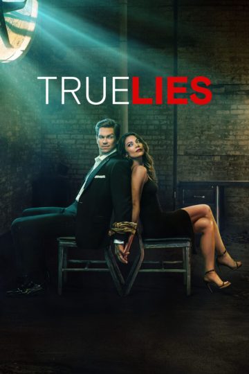 True Lies الموسم الاول الحلقة 13
