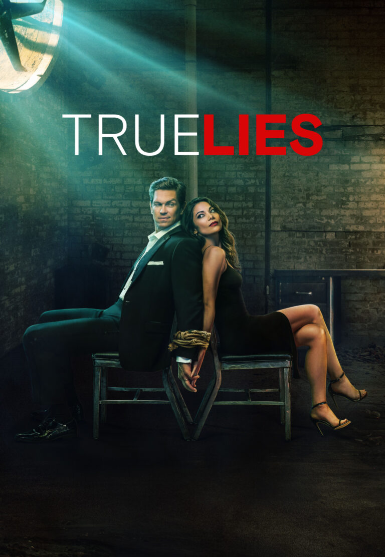 مسلسل True Lies