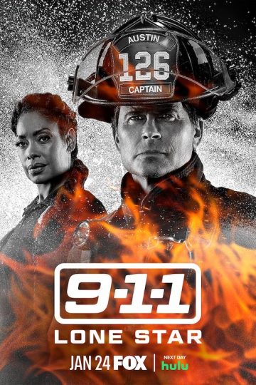 9-1-1 Lone Star الموسم الرابع الحلقة 17