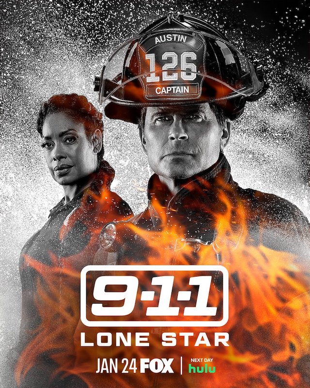مشاهدة مسلسل 9-1-1 Lone Star الموسم الرابع الحلقة 4