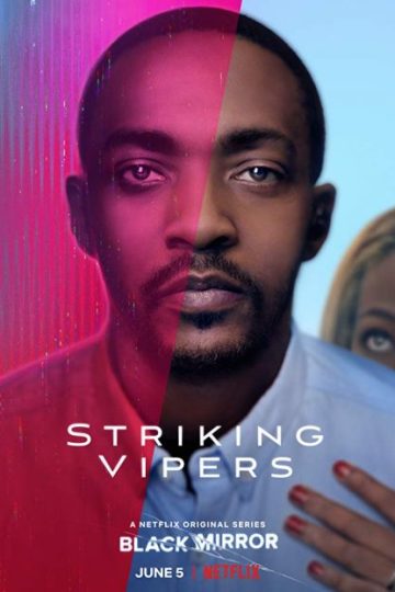 Black Mirror الموسم الخامس الحلقة 2