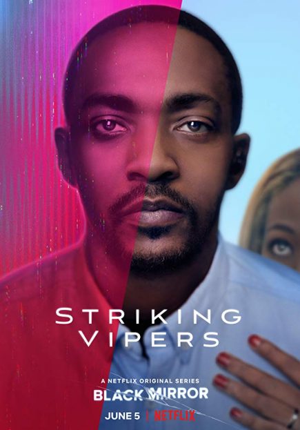 مسلسل Black Mirror الموسم الخامس 5